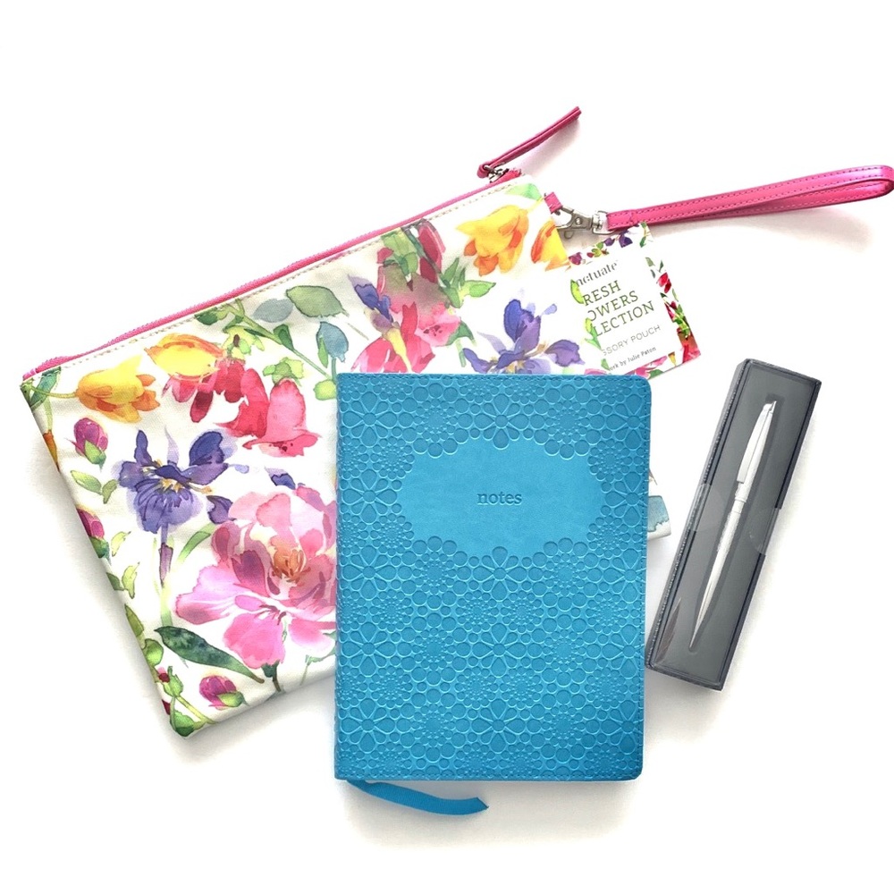Punctuate 3 Piece Bundle • ALL BRAND NEW, NEV USED
